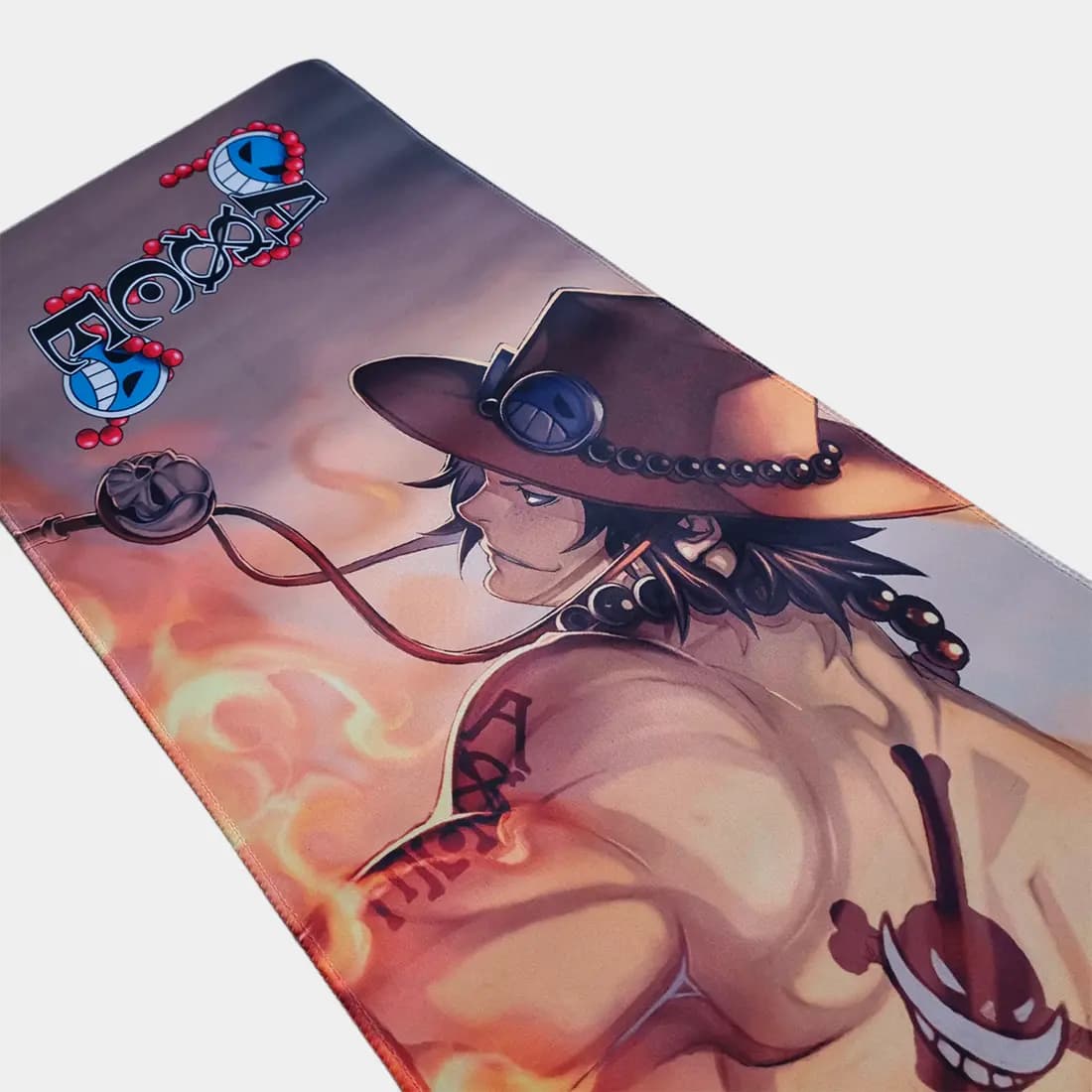ماوس پد انیمه ای وان پیس One Piece — تصویر ۳