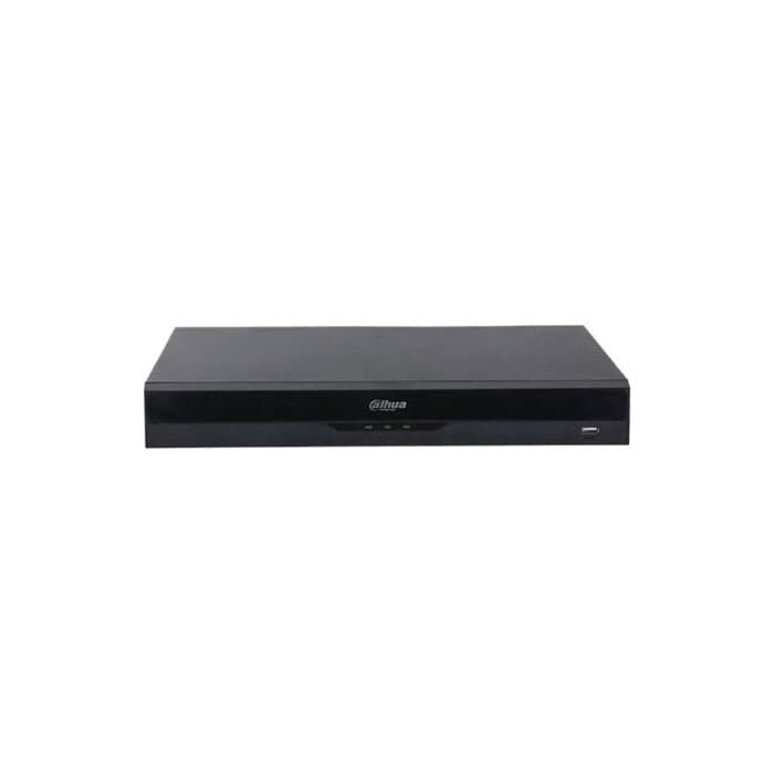 دستگاه ضبط کننده تحت شبکه Dahua مدل NVR4116HS 4KS3