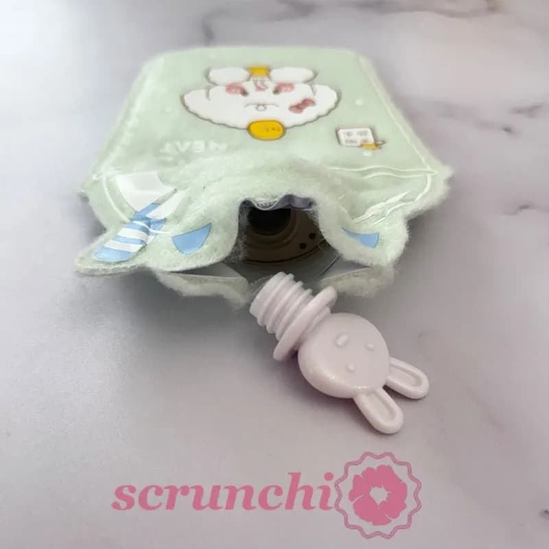 کیسه ابگرم ایس پکی — تصویر ۶