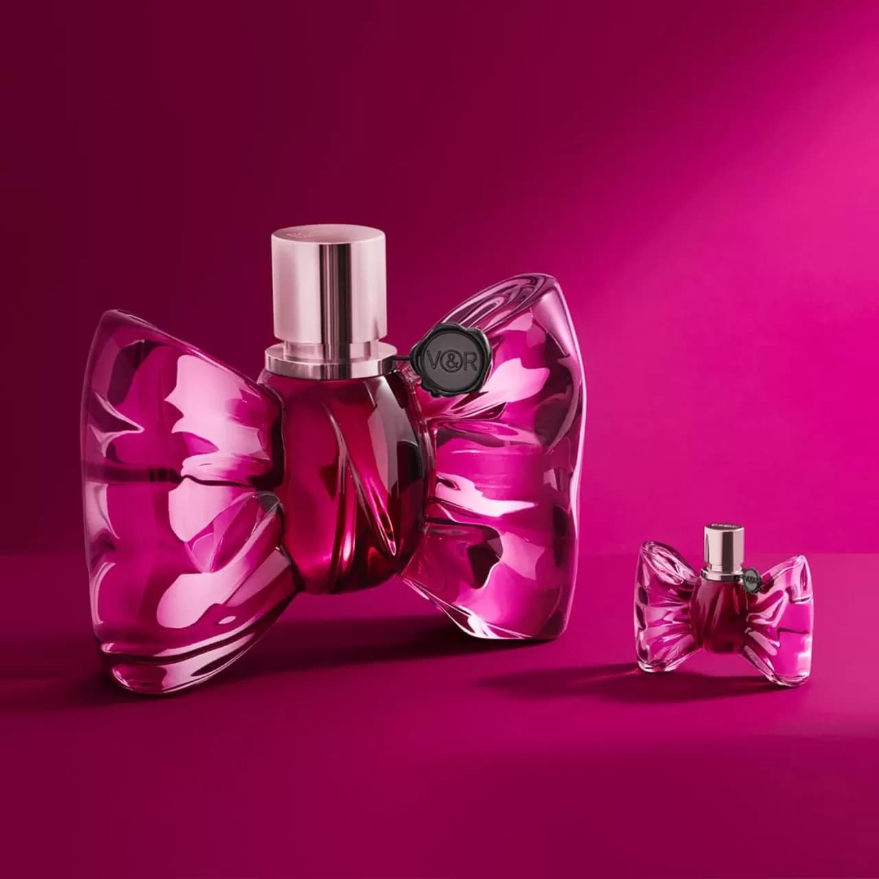 عطر ویکتور اند رولف بن بن | Viktor & Rolf Bonbon — تصویر ۶