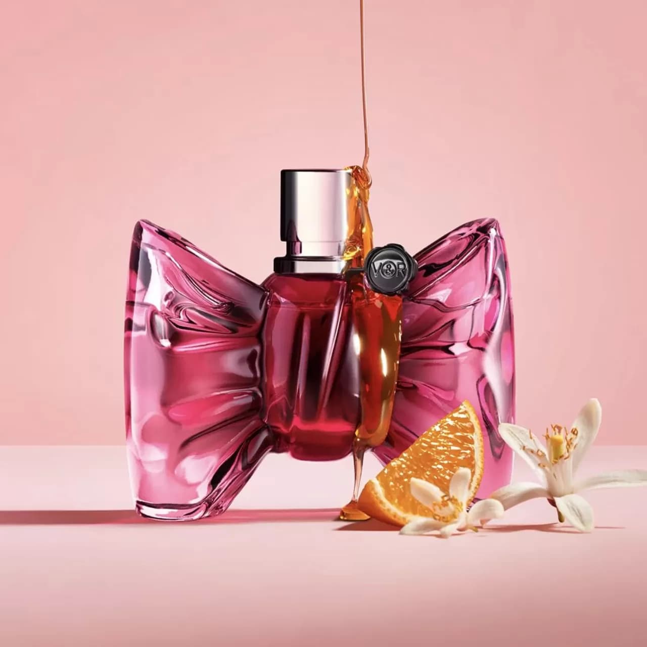 عطر ویکتور اند رولف بن بن | Viktor & Rolf Bonbon — تصویر ۳