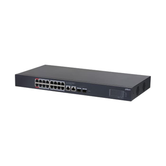 سوییچ شبکه Dahua مدل DH CS4220 16GT 135