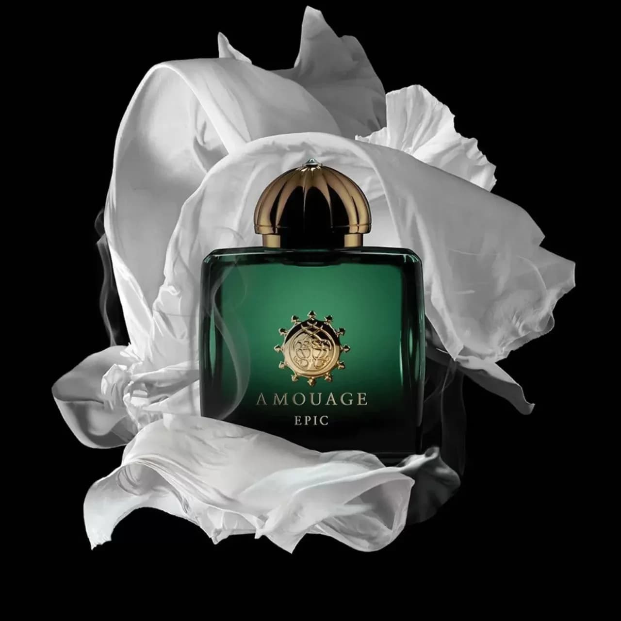 عطر آمواج اپیک زنانه | Amouage Epic Woman — تصویر ۳