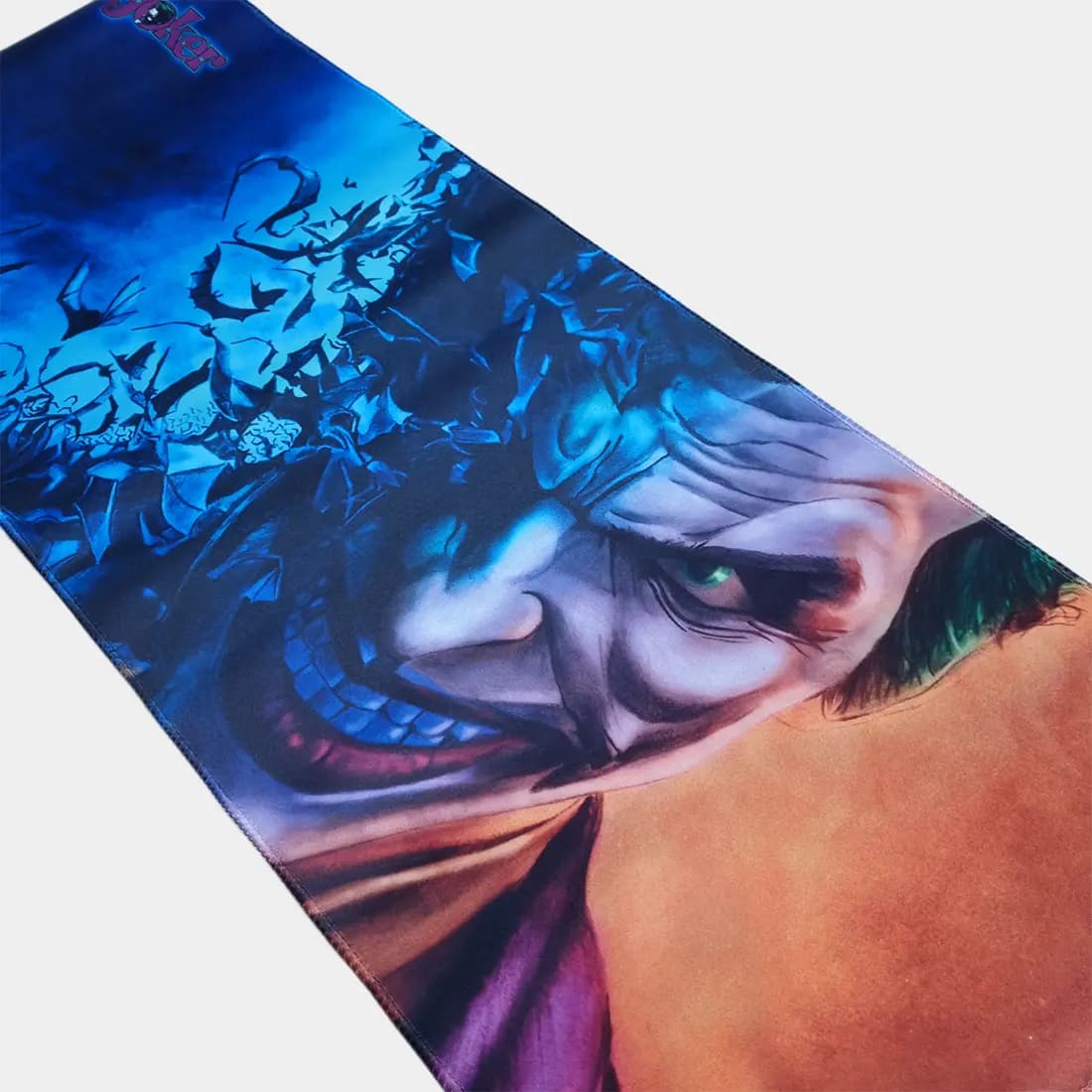 ماوس پد گیمینگ جوکر Joker — تصویر ۳
