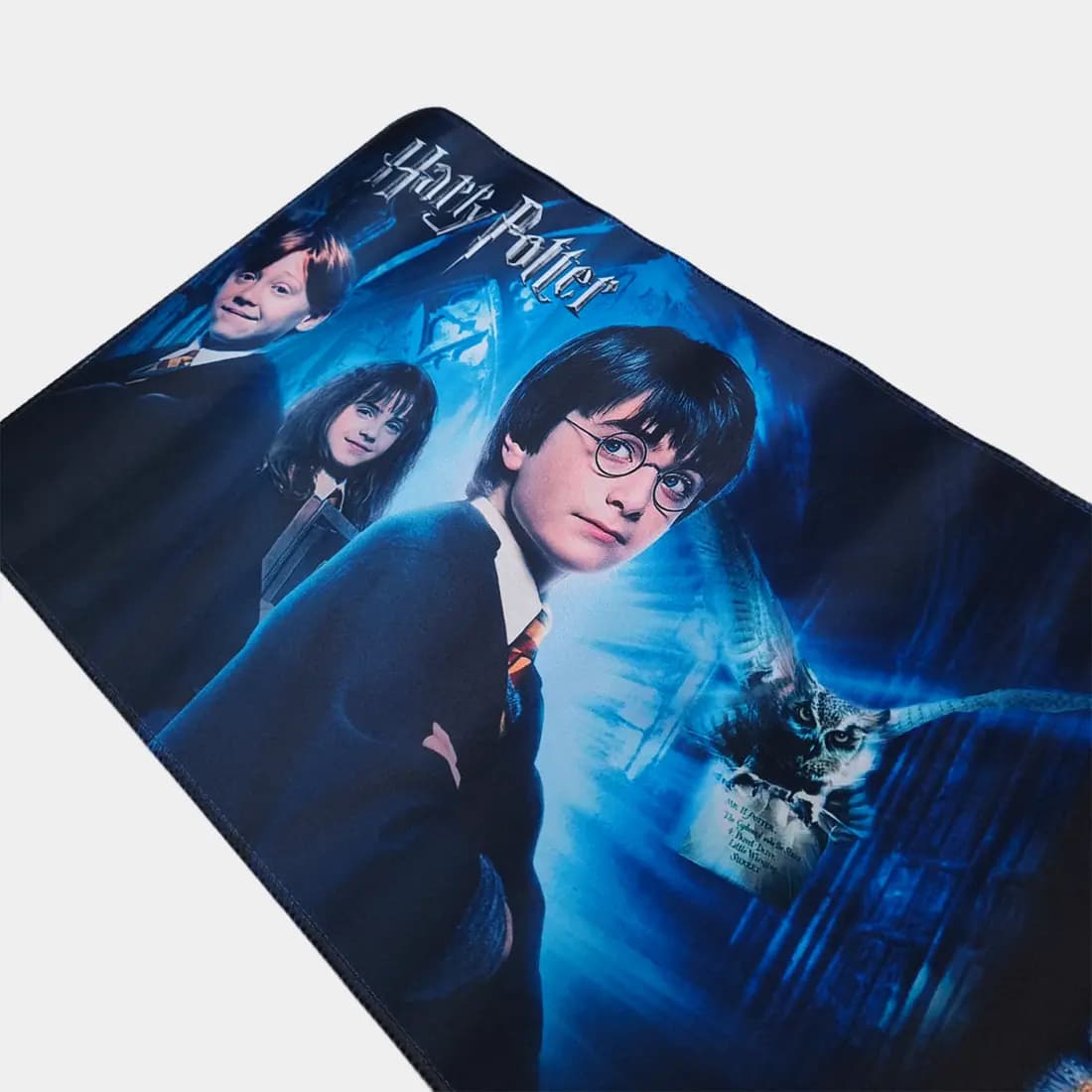 ماوس پد گیمینگ هری پاتر مدل 4 Harry Potter — تصویر ۴