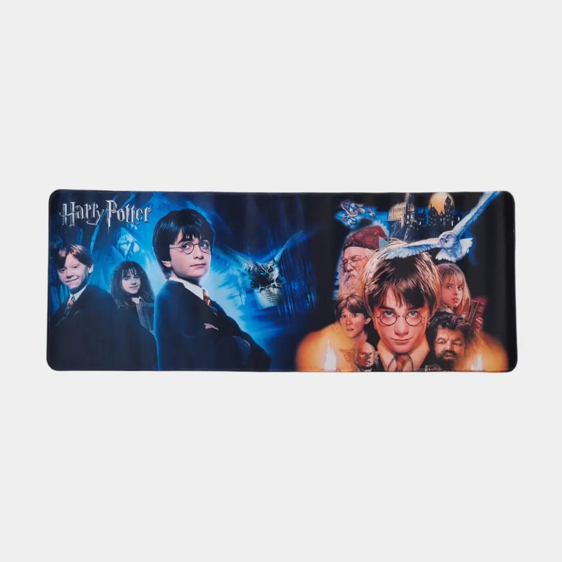 ماوس پد گیمینگ هری پاتر مدل 4 Harry Potter — تصویر ۲