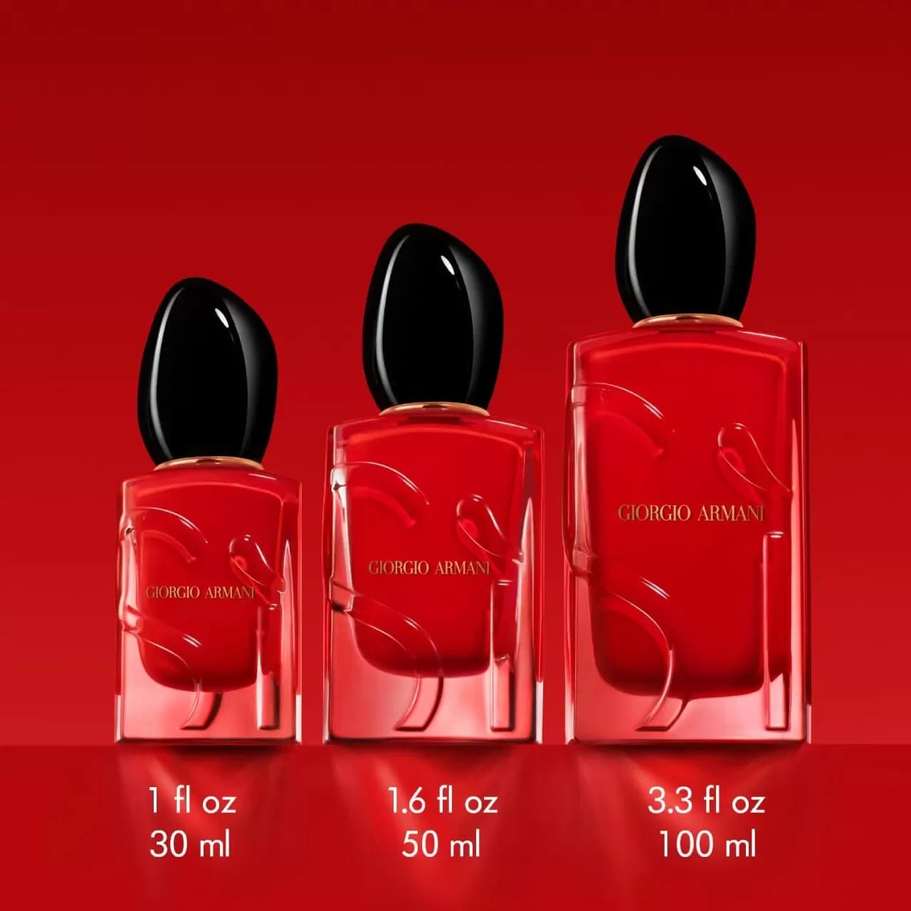 عطر جورجیو آرمانی سی پشن | Giorgio Armani Sì Passione — تصویر ۳