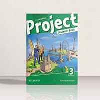 کتاب Project 5 – 4th Edition (SB+WB+Audio) | کتاب پراجکت 5 ویرایش چهارم — تصویر ۳