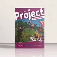 کتاب Project 5 – 4th Edition (SB+WB+Audio) | کتاب پراجکت 5 ویرایش چهارم — تصویر ۲