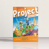 کتاب Project 5 – 4th Edition (SB+WB+Audio) | کتاب پراجکت 5 ویرایش چهارم — تصویر ۴