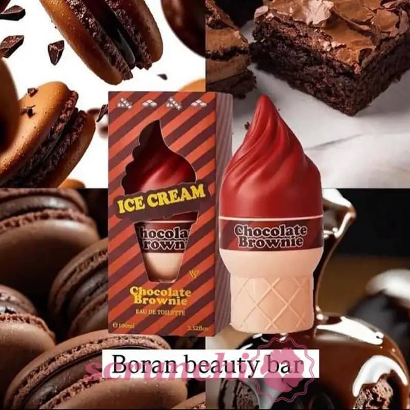 عطر بستنی 100 میل یام می — تصویر ۳