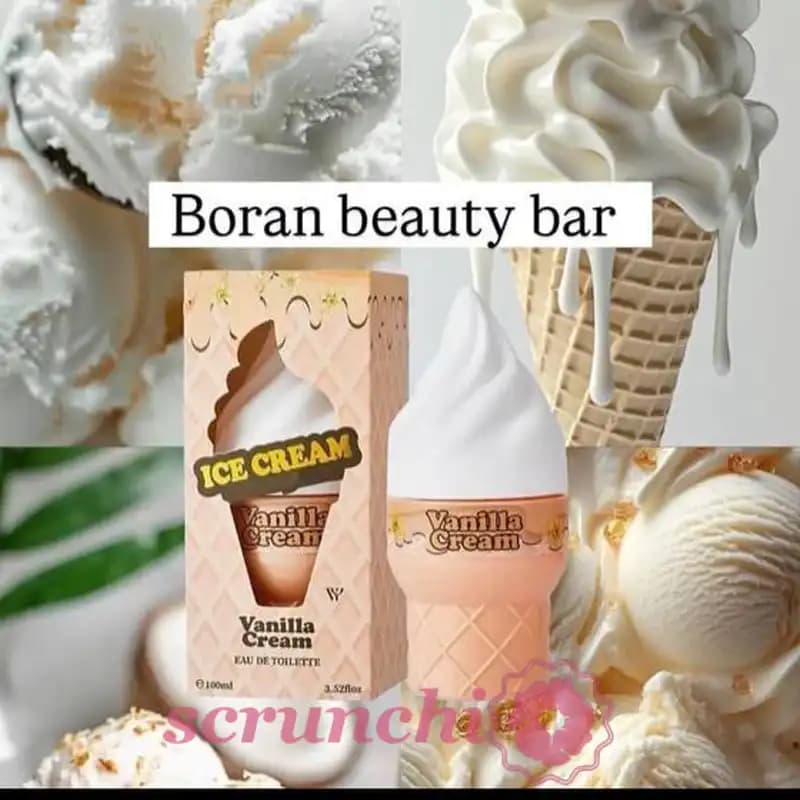 عطر بستنی 100 میل یام می — تصویر ۴
