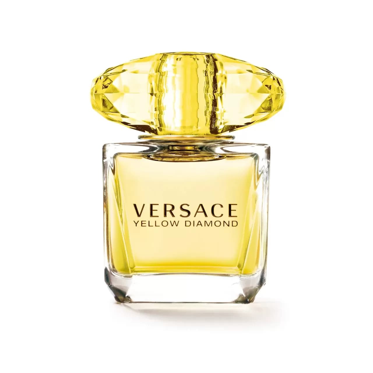 عطر ورساچه یلو دیاموند | Versace Yellow Diamond — تصویر ۲