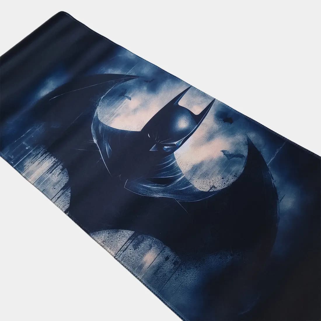 موس پد گیمینگ مدل بتمن Batman — تصویر ۳