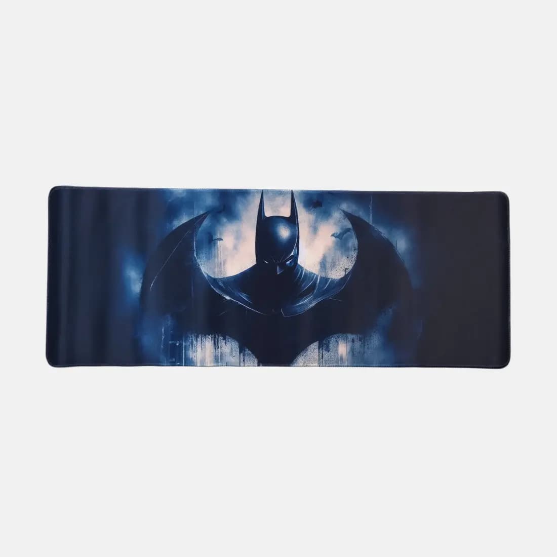 موس پد گیمینگ مدل بتمن Batman — تصویر ۲