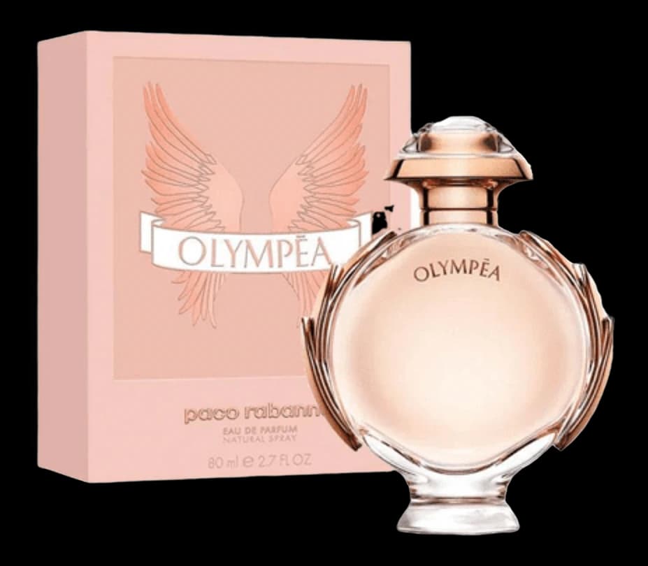 عطر پاکو رابان المپیا | Paco Rabanne Olympea — تصویر ۴