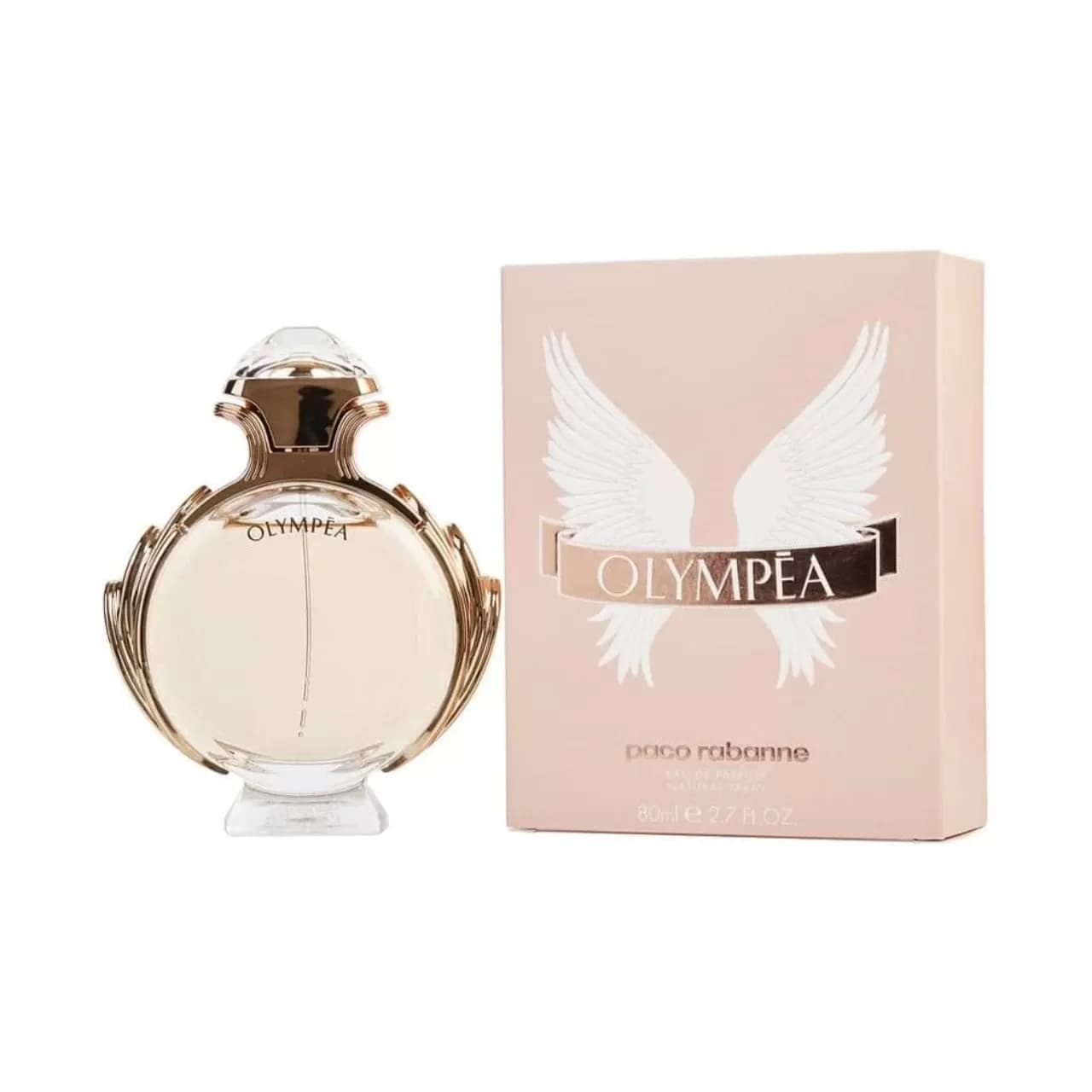 عطر پاکو رابان المپیا | Paco Rabanne Olympea — تصویر ۲