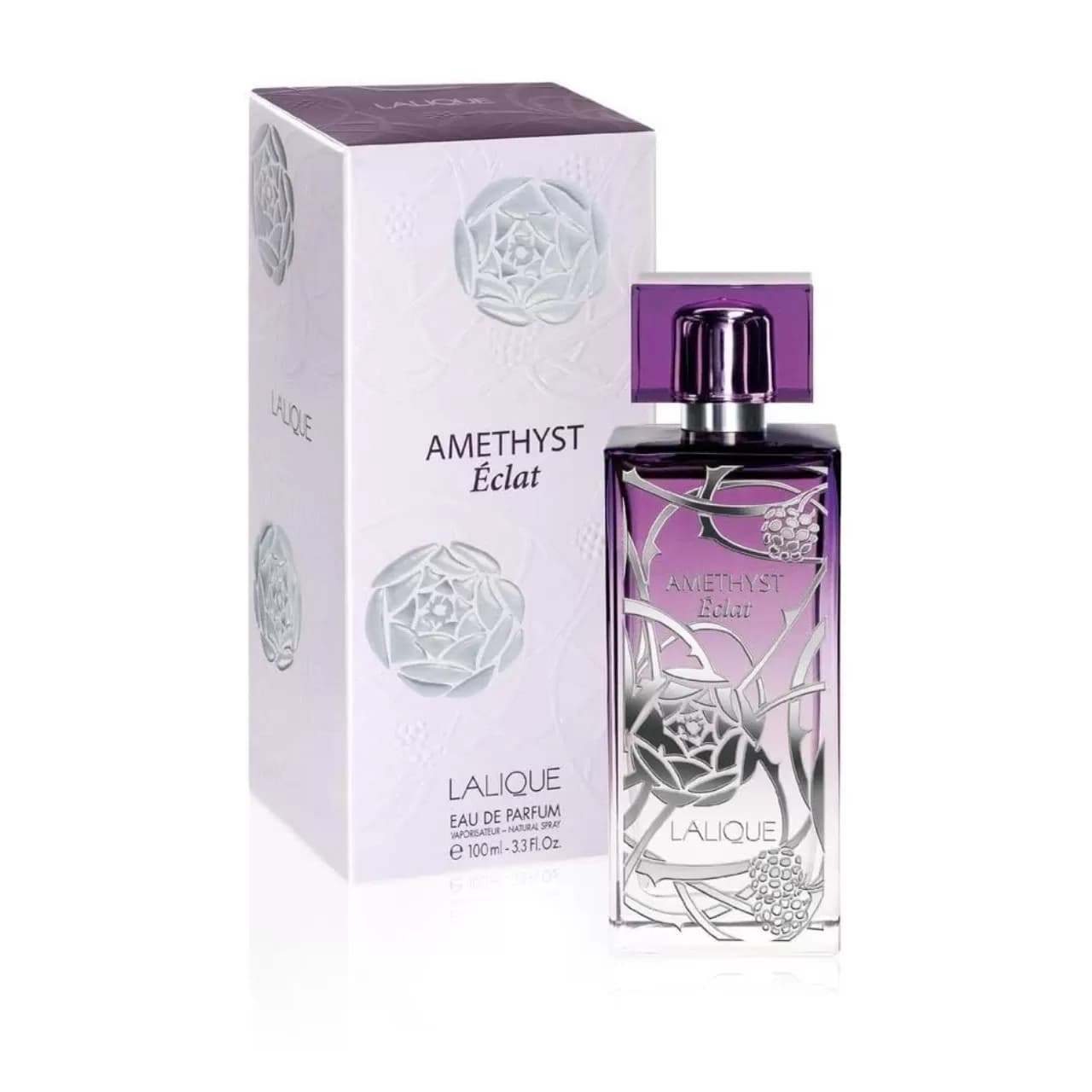 عطر لالیک آمیتیس اکلت | Lalique Amethyst Eclat — تصویر ۳