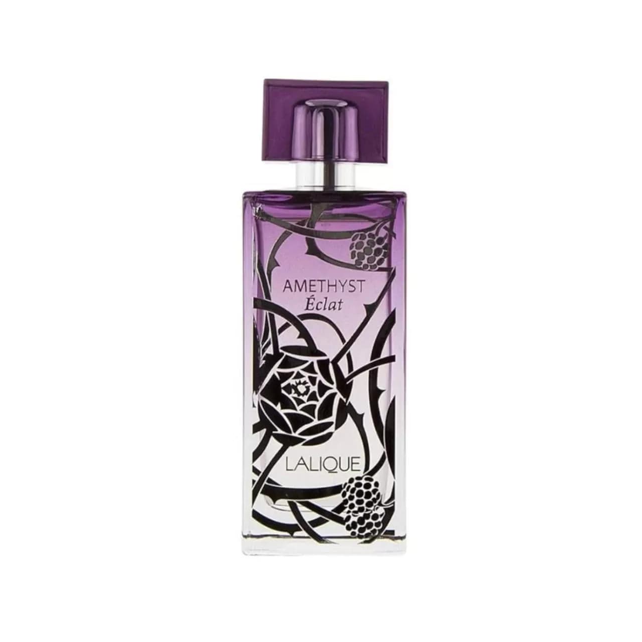 عطر لالیک آمیتیس اکلت | Lalique Amethyst Eclat — تصویر ۲