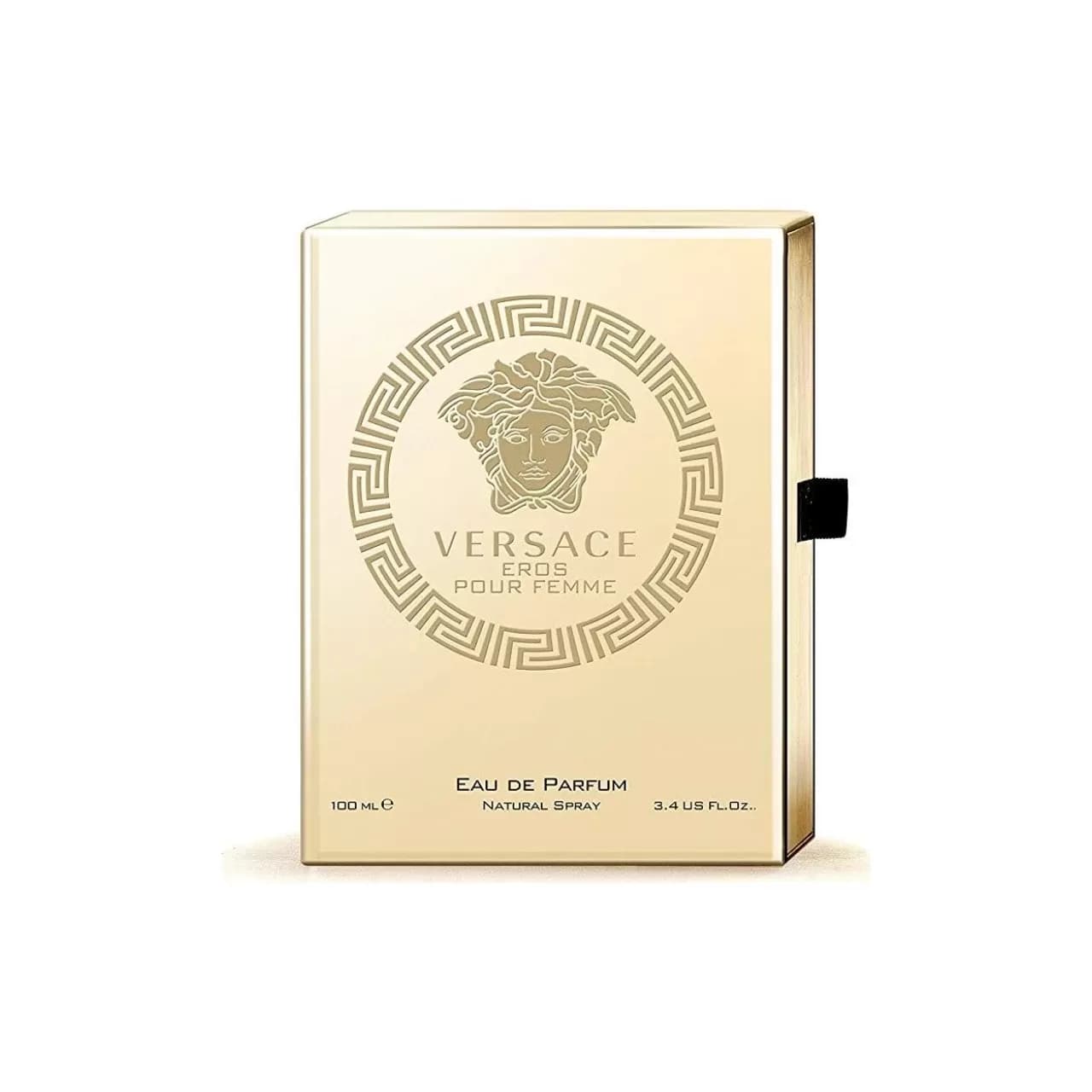 عطر ورساچه اروس پور فم زنانه او د پرفیوم | Versace Eros Pour Femme EDP — تصویر ۴