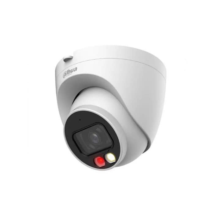 دوربین مداربسته تحت شبکه DAHUA مدل IPC HDW1439V A IL