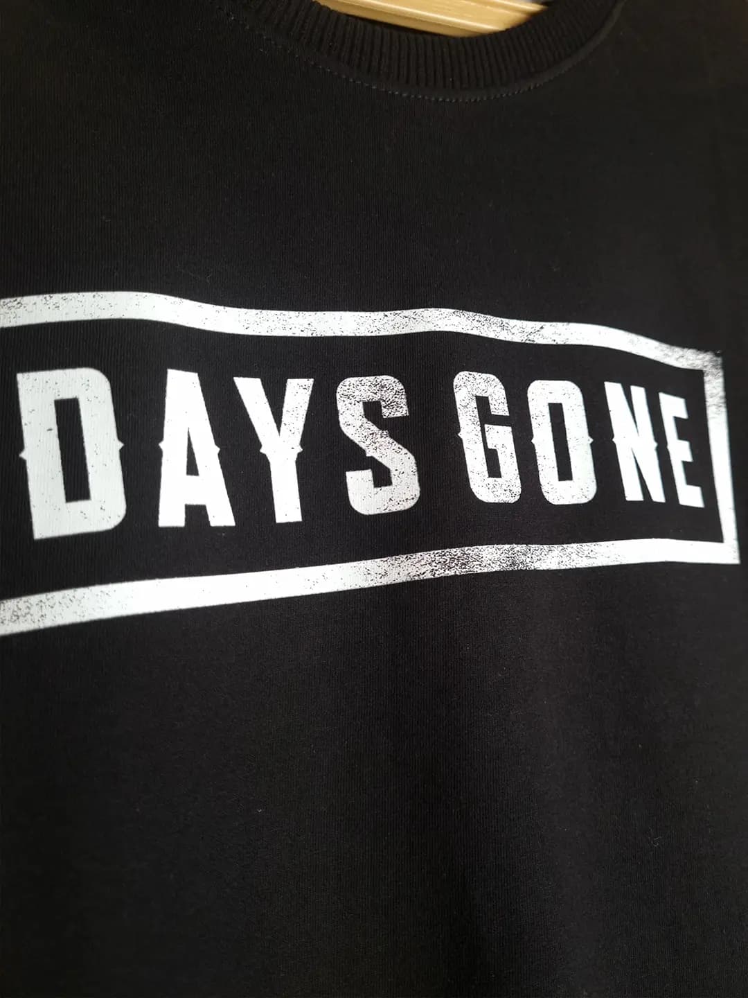 تیشرت دیزگان Days Gone — تصویر ۴