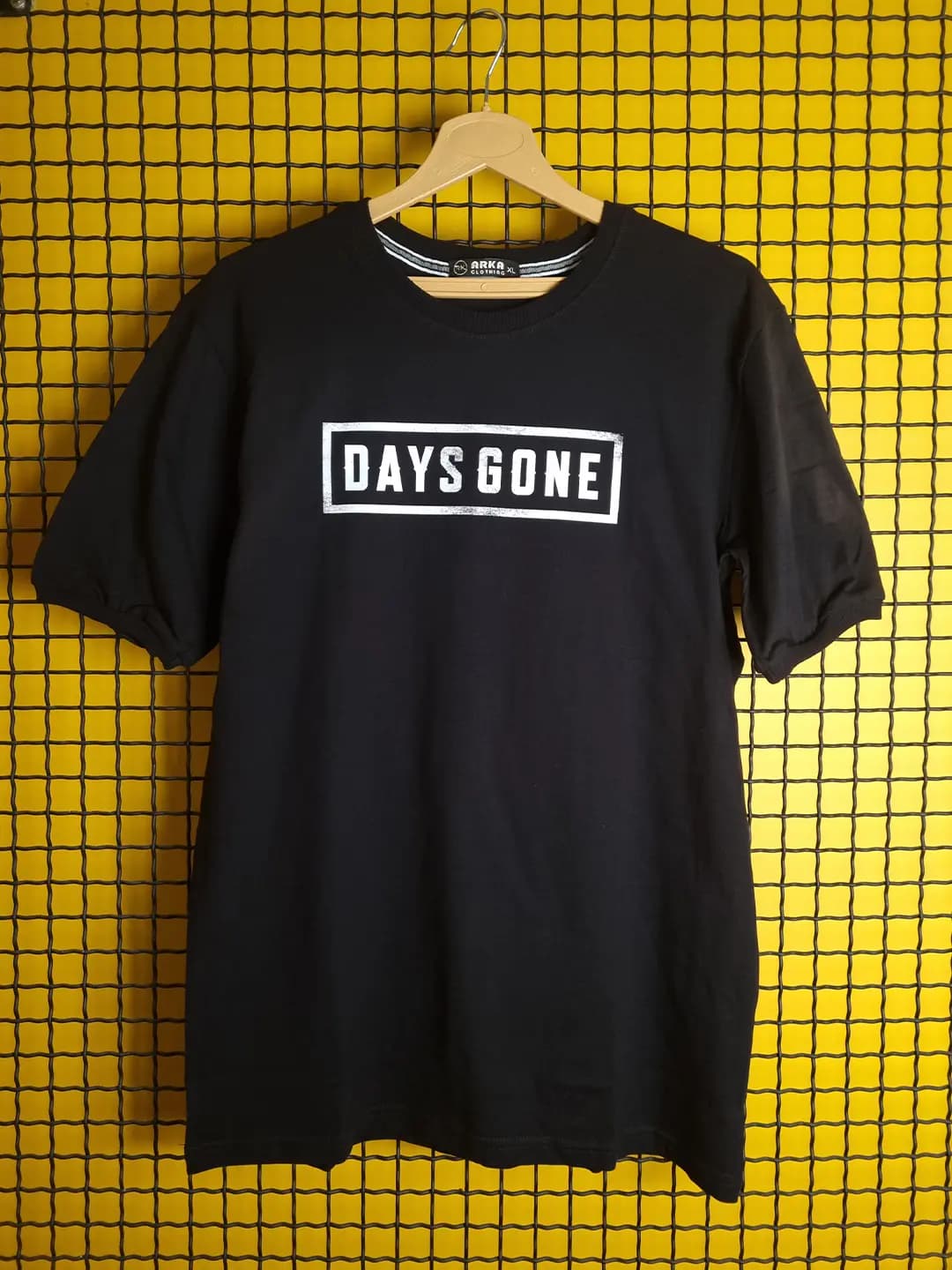تیشرت دیزگان Days Gone — تصویر ۳
