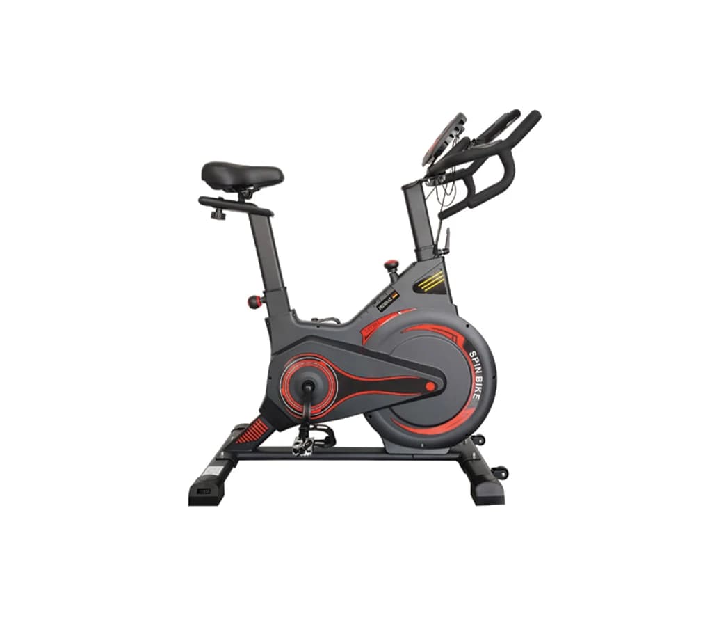 دوچرخه اسپینینگ مگنتی مدل FEDERAL-S600