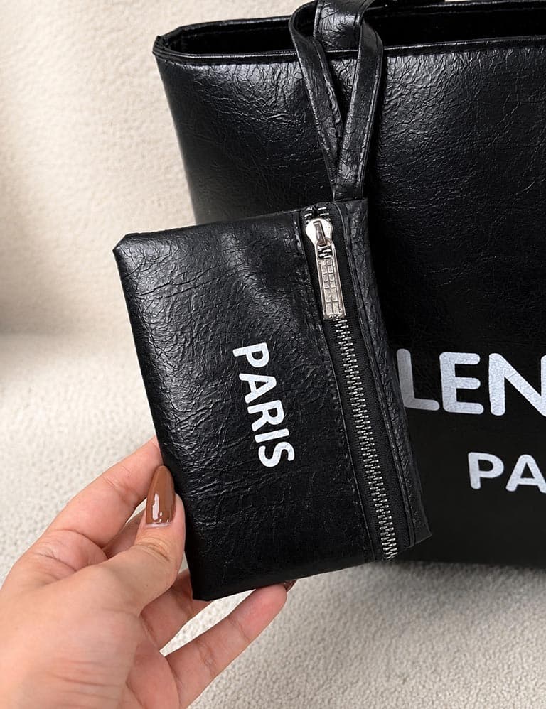 کیف BALENCIAGA کد : Kif0035 — تصویر ۶