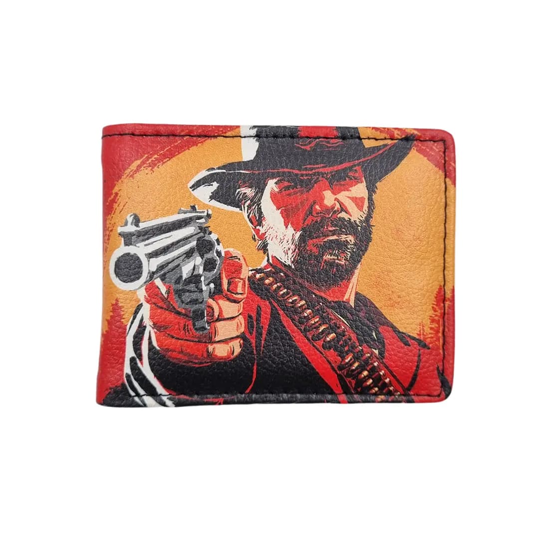 کیف پول طرح رد دد ردمپشن Red Dead Redemption