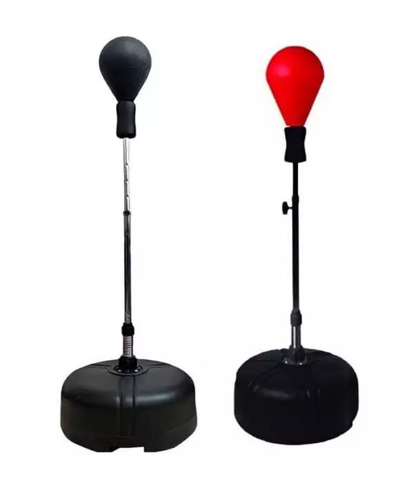 استند بوکس گلابی مدل KW-S228M
