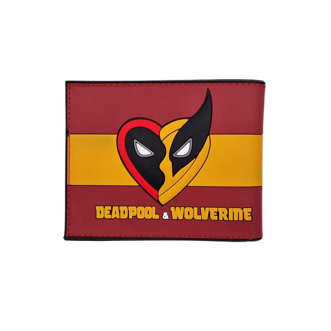 کیف پول طرح ددپول و وولورین Deadpool and Wolverine — تصویر ۲