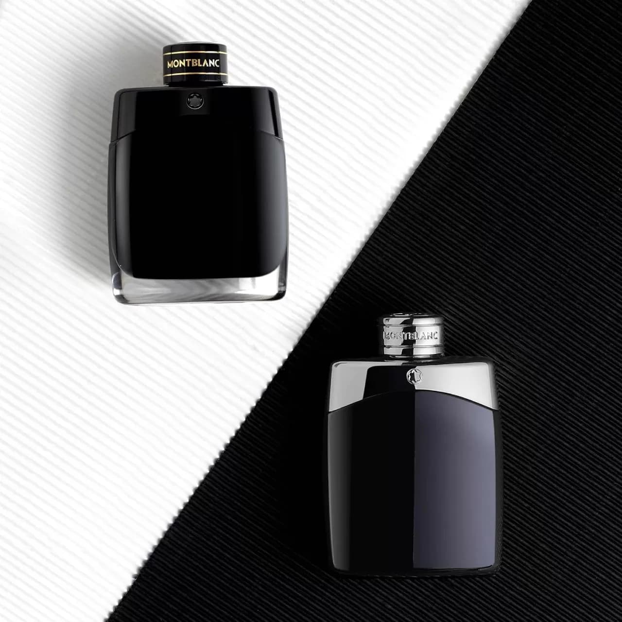 عطر مون بلان لجند ادو پرفیوم | Mont blanc Legend EDP — تصویر ۶