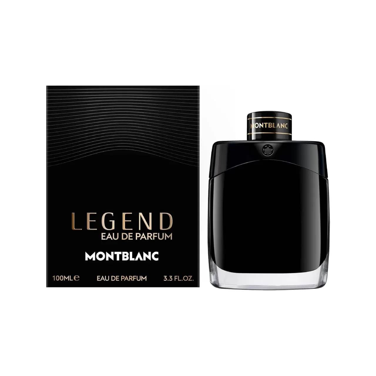عطر مون بلان لجند ادو پرفیوم | Mont blanc Legend EDP — تصویر ۳
