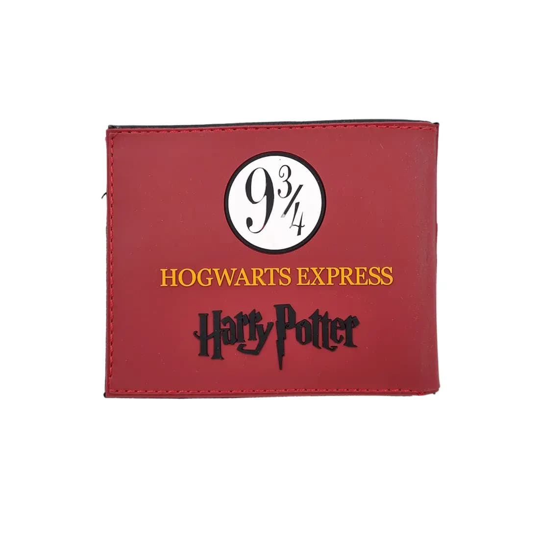 کیف پول طرح هاگوارتز هری پاتر Harry Potter — تصویر ۲
