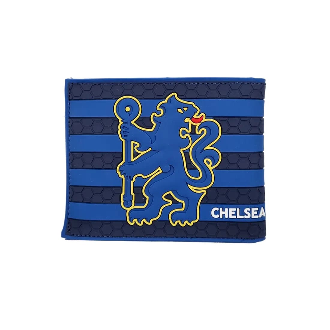 کیف پول طرح چلسی Chelsea — تصویر ۲