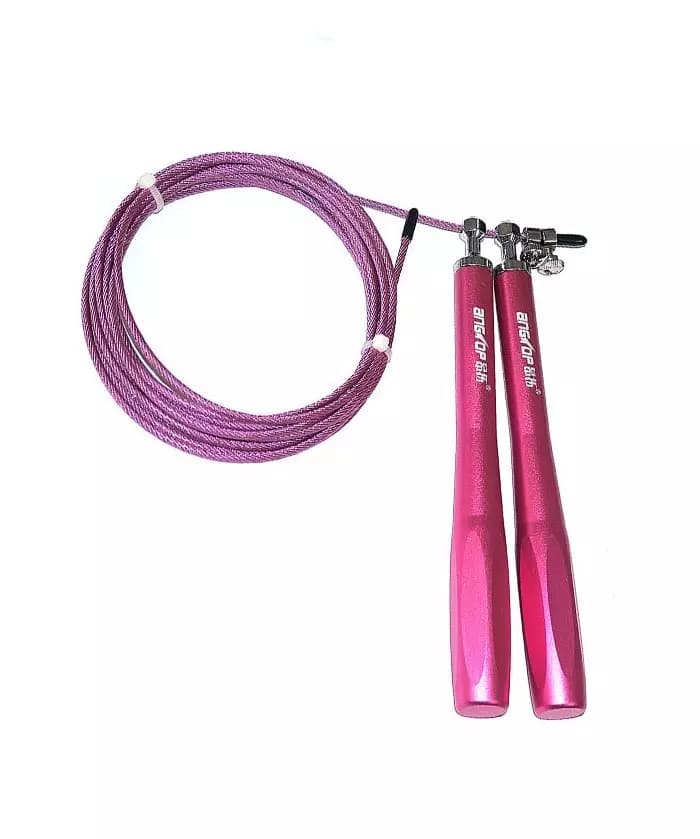 طناب سرعتی کراس‌فیت مدل AT-552