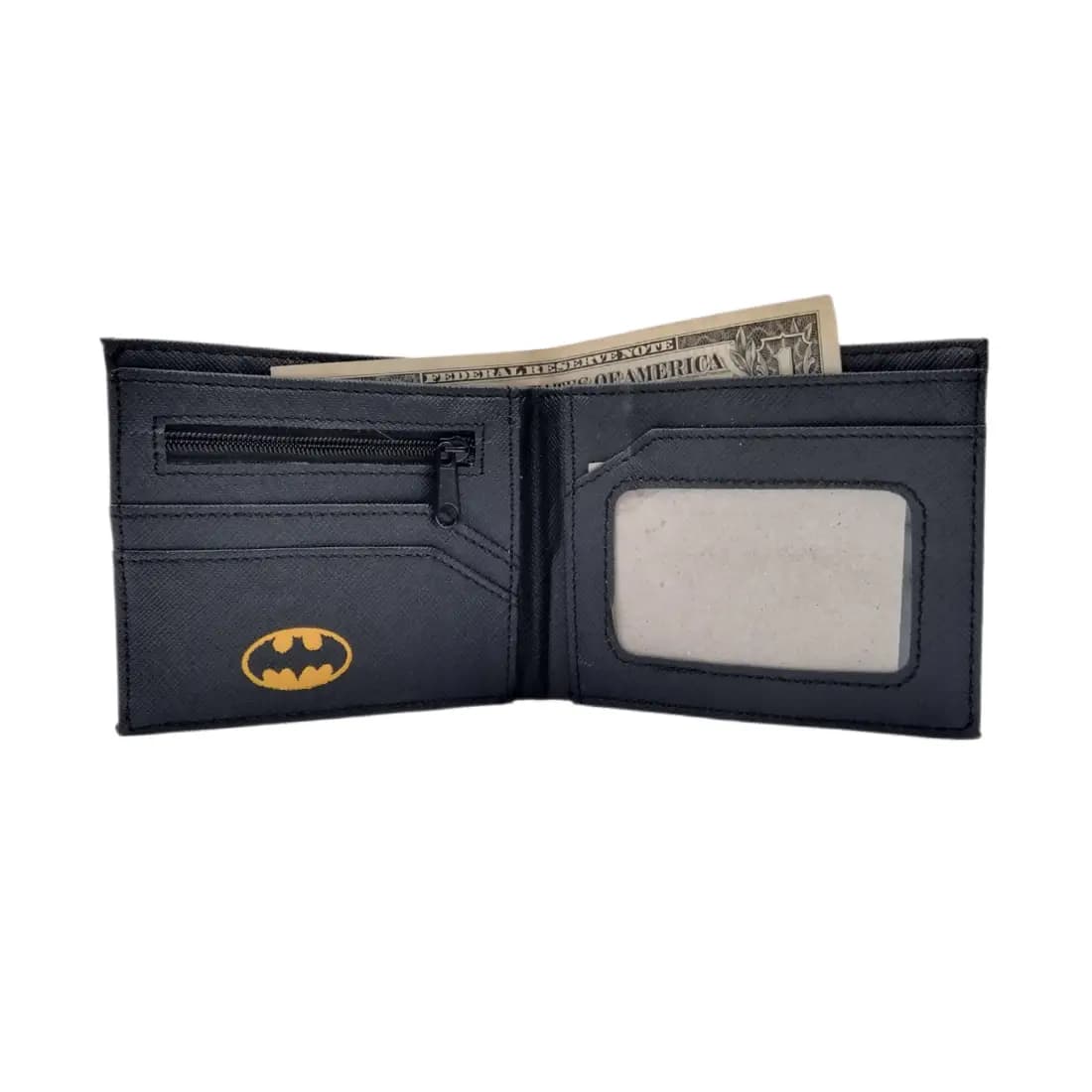 کیف پول بتمن مدل 9 Batman — تصویر ۴
