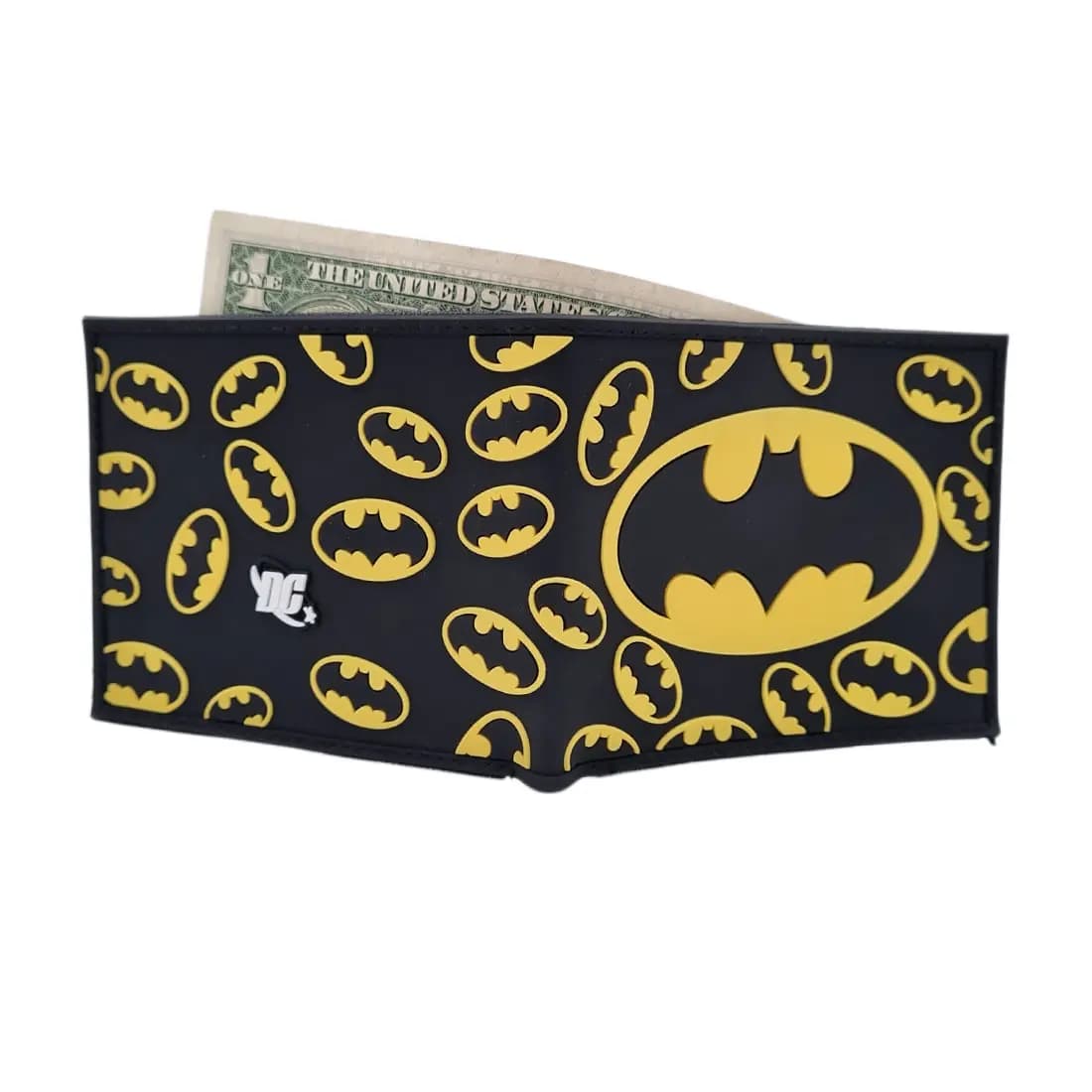 کیف پول بتمن مدل 9 Batman — تصویر ۳