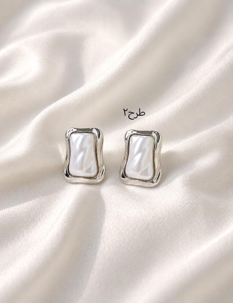 گوشواره کد : G30 — تصویر ۸