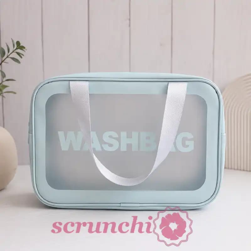واش بگ whash bag سایز بزگ — تصویر ۴