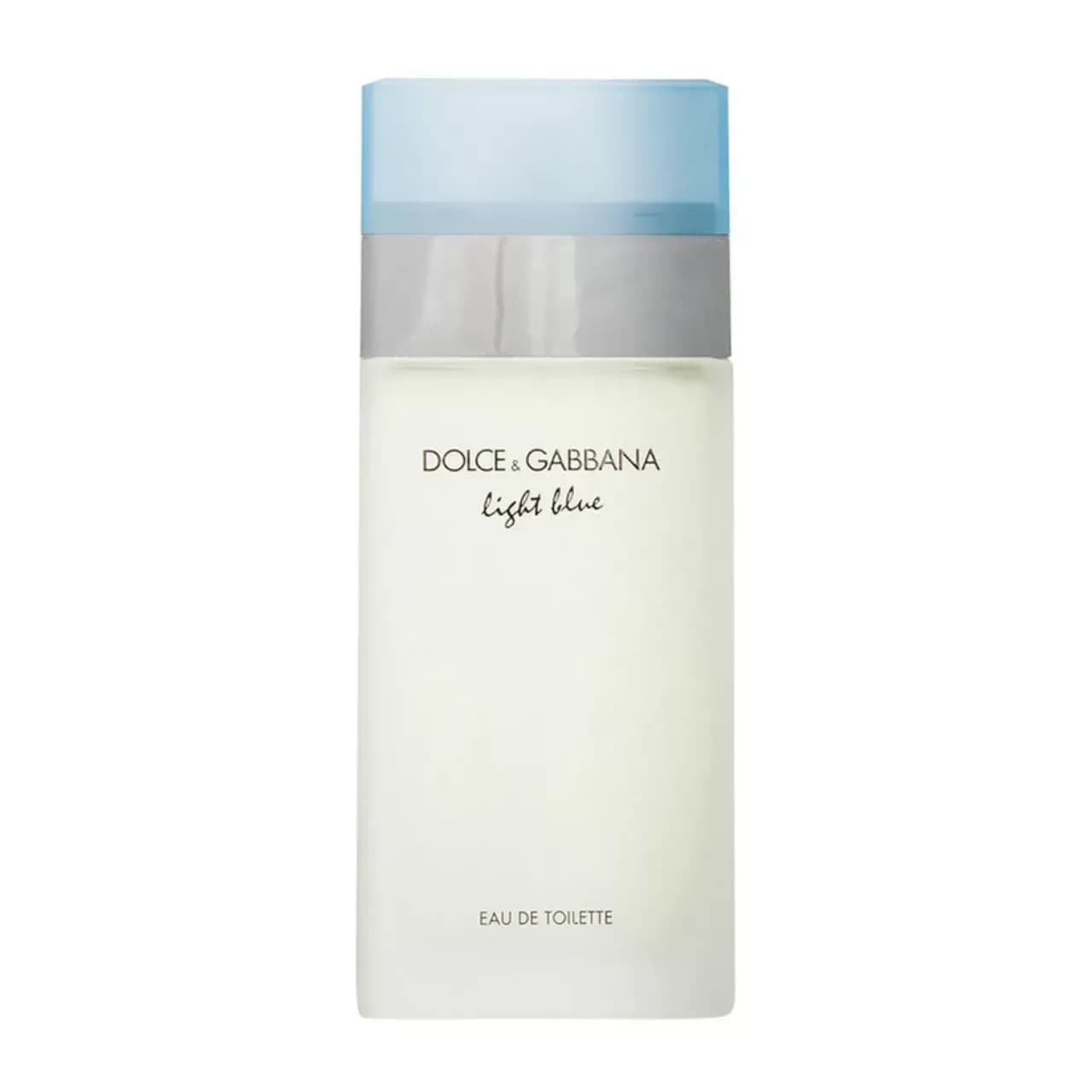 عطر دولچه اند گابانا (دی اند جی) لایت بلو زنانه | Dolce & Gabbana Light Blue for women