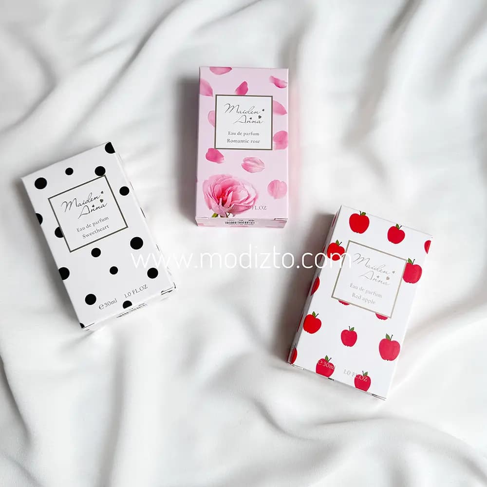 عطر فانتزی 30 میل Maiden Anna — تصویر ۲