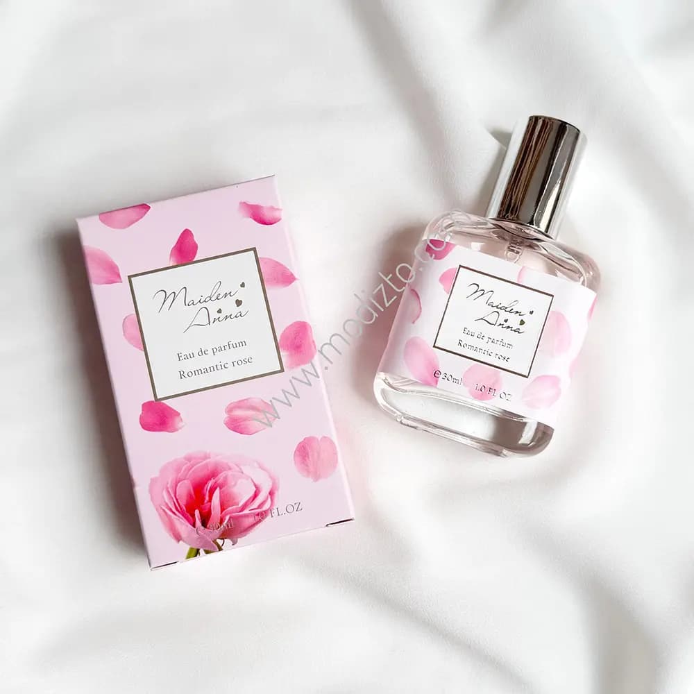 عطر فانتزی 30 میل Maiden Anna — تصویر ۴