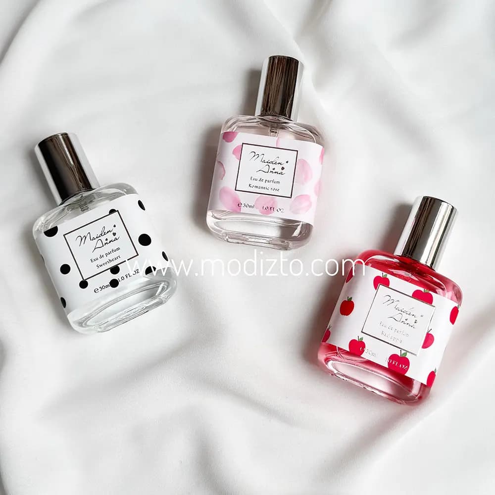 عطر فانتزی 30 میل Maiden Anna — تصویر ۳