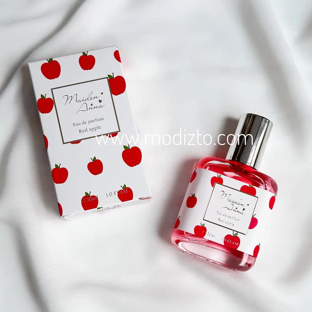 عطر فانتزی 30 میل Maiden Anna — تصویر ۶