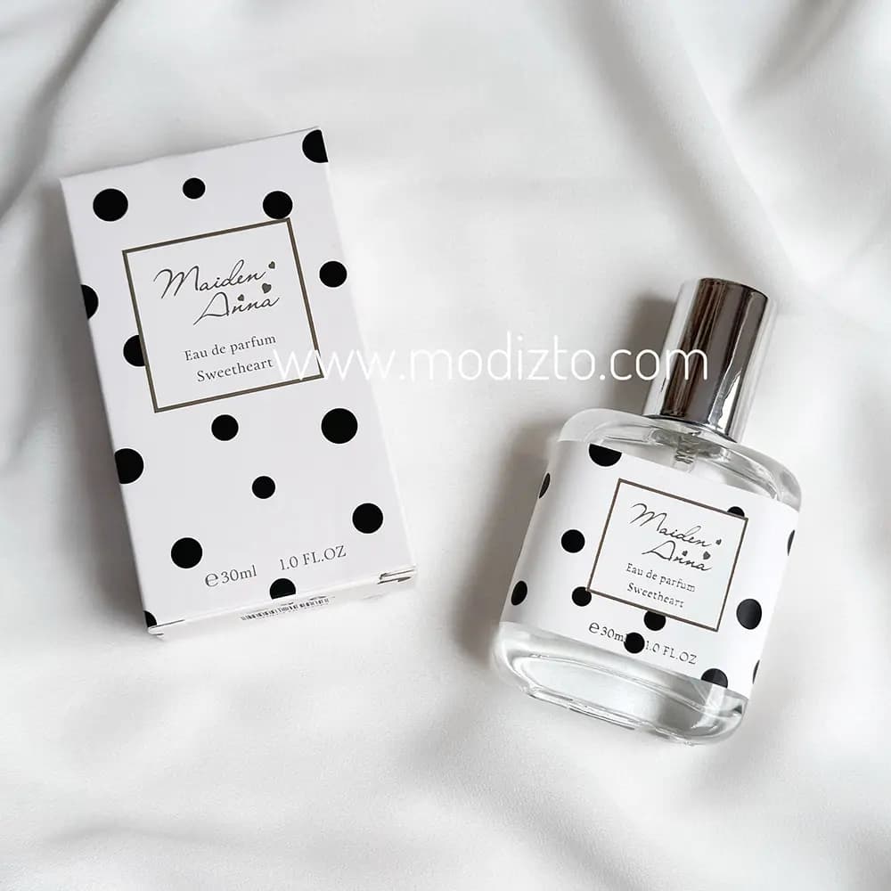 عطر فانتزی 30 میل Maiden Anna — تصویر ۵