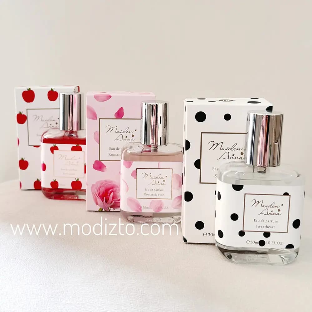 عطر فانتزی 30 میل Maiden Anna