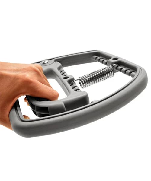 فنر تقویت ساعد متغیر مگافیتنس کد HG-100 — تصویر ۲