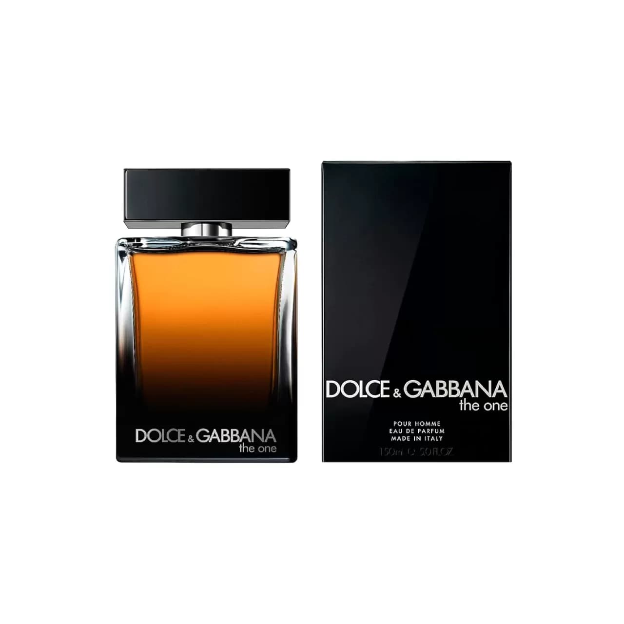 عطر دولچه اند گابانا دِ وان مردانه او دو پرفیوم | Dolce & Gabbana The One for Men EDP — تصویر ۲